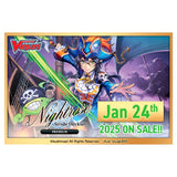 Cardfight!! Vanguard - Special Series - Premium Deckset - Nightrose