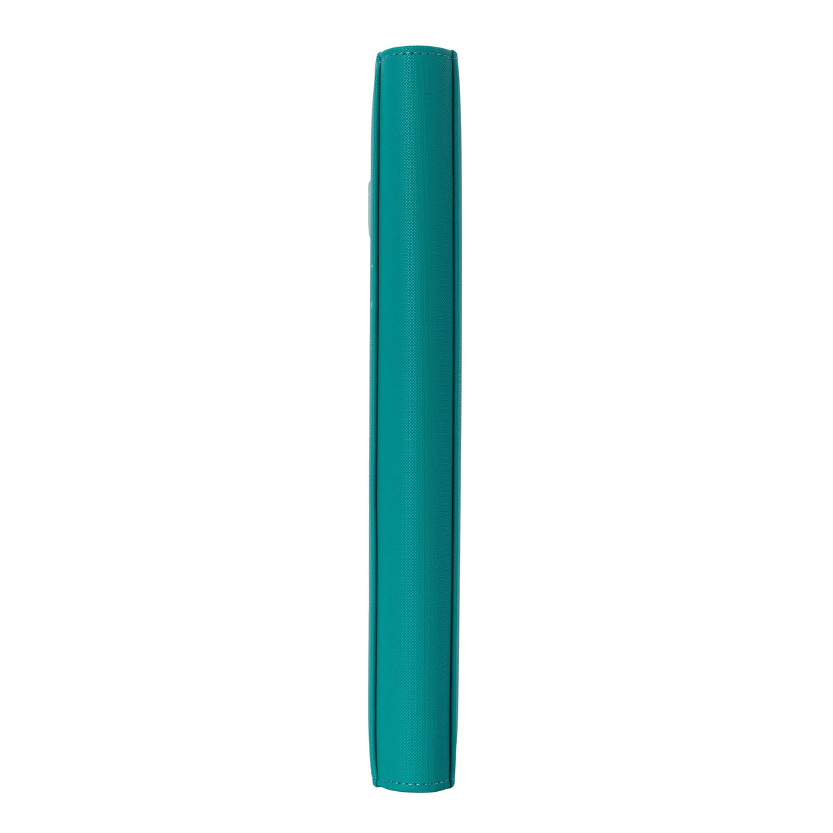 Vault X - 12-Pocket Exo-Tec® - Zip Binder - Teal