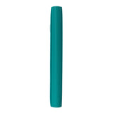 Vault X - 12-Pocket Exo-Tec® - Zip Binder - Teal