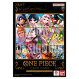 One Piece Card Game - Premium Card Collection - Best Selection Vol.5 - JET Cards
