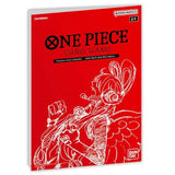 One Piece Card Game - Premium Card Collection - One Piece Film Red Edition