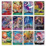 One Piece Card Game - Premium Card Collection - Best Selection Vol.4