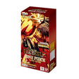One Piece Card Game - PRB-02 - The Best Vol. 2 - Japanese Booster Box (24 Packs) - JET Cards