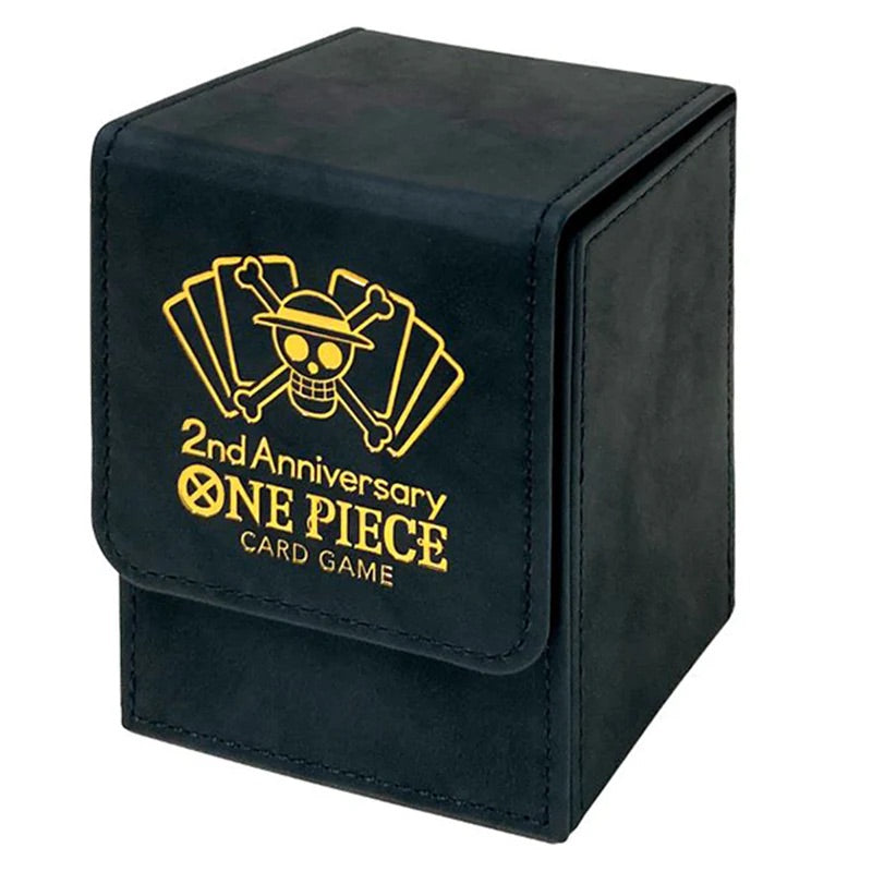 One Piece Card Game - Japanese 2nd Anniversary Set