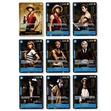 One Piece Card Game - Premium Card Collection - Live Action Edition