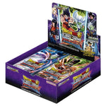 Dragon Ball Super Card Game - Zenkai Series EX Set 6 - Perfect Combination - Booster Box (24 Packs)
