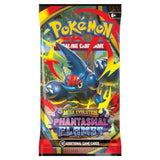 Pokemon - Mega Evolution - Phantasmal Flames - Booster Bundle