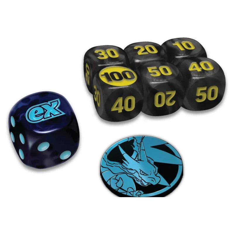 Pokemon - Mega Evolution - Phantasmal Flames - Elite Trainer Box