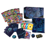 Pokemon - Mega Evolution - Phantasmal Flames - Elite Trainer Box