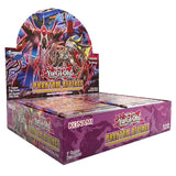 Yu-Gi-Oh! - Phantom Revenge - Case (12 Booster Boxes)