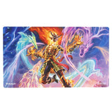 Gamegenic - Magic the Gathering - Lorwyn Eclipsed - Prime Playmat - Ashling, the Limitless
