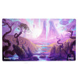 Gamegenic - Magic the Gathering - Lorwyn Eclipsed - Shiny Playmat - Eclipsed Realms - JET Cards