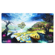 Gamegenic - Magic the Gathering - Lorwyn Eclipsed - Shiny Playmat - Evolving Wilds - JET Cards