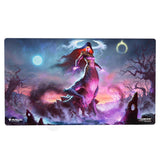 Gamegenic - Magic the Gathering - Lorwyn Eclipsed - Shiny Playmat - Moonshadow