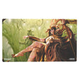 Gamegenic - Magic the Gathering - Lorwyn Eclipsed - Prime Playmat - High Perfect Morcant - JET Cards