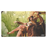 Gamegenic - Magic the Gathering - Lorwyn Eclipsed - Prime Playmat - High Perfect Morcant