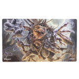 Gamegenic - Magic the Gathering - Lorwyn Eclipsed - Prime Playmat - Auntie Ool, Cursewretch