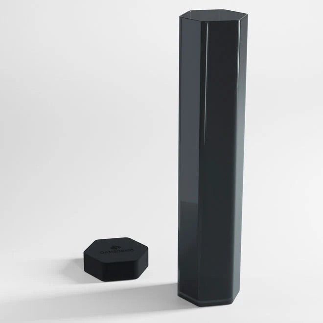 Gamegenic - Playmat Tube - Black