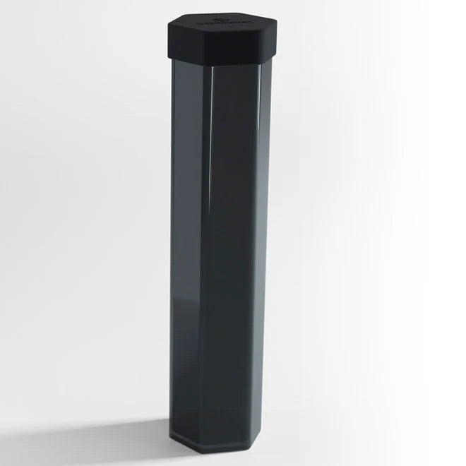 Gamegenic - Playmat Tube - Black