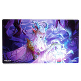 Gamegenic - Magic the Gathering - Lorwyn Eclipsed - Shiny Playmat - Twilight Diviner