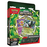 Pokemon - Ex Deluxe Battle Deck - Meowscarada Ex