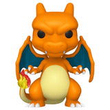 Funko POP! - Pokemon - Charizard Vinyl Figure #843