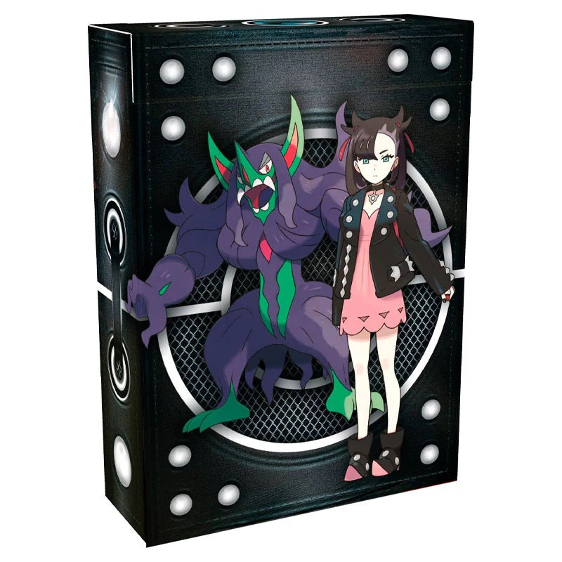 Pokemon - Rival Battle Deck - Marnie