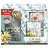 Pokemon - 2023 World Championship Deck - Vance Kelley (Mew's Revenge)