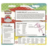 Pokemon - 2023 World Championship Deck - Vance Kelley (Mew's Revenge)