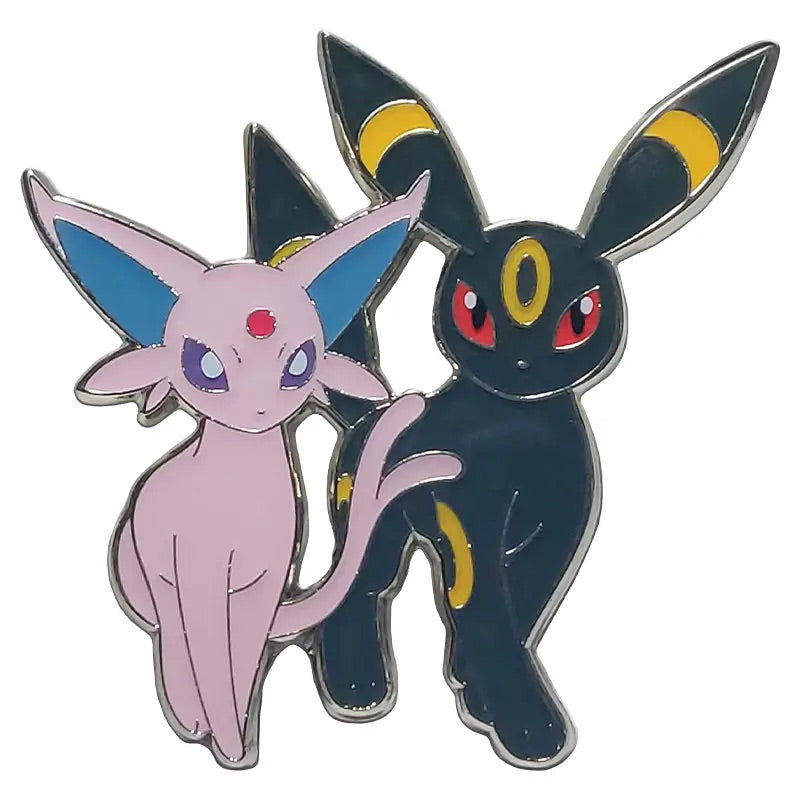 Pokemon - Scarlet & Violet - Prismatic Evolutions - Premium Figure Collection