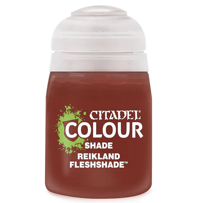 Citadel - Shade - Reikland Fleshshade - JET Cards