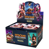 Riftbound: League of Legends - Origins - Booster Box (24 Packs)