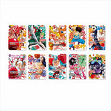 One Piece Card Game - Round 1 Promotion Pack - Japanese - Random Character
