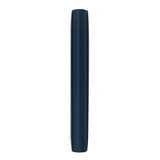 Vault X - 12-Pocket Exo-Tec® - Zip Binder - Blue