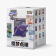 Pokemon - Exclusive Dream Drawing - 151C Figurine - Blind Box - JET Cards