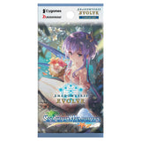 Shadowverse: Evolve - Seaside Memories - Booster Box (6 Packs)