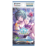 Shadowverse: Evolve - Seaside Memories - Booster Box (6 Packs)