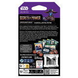 Star Wars Unlimited - Secrets of Power - Spotlight Deck - Chancellor Palpatine