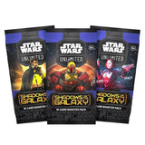 Star Wars Unlimited - Shadows of the Galaxy - Booster Box (24 Packs)