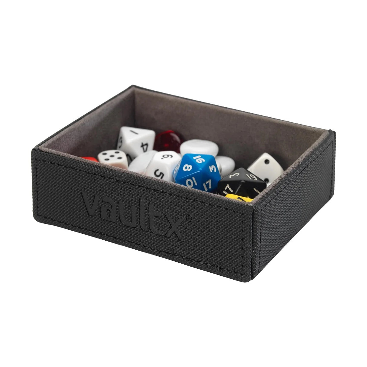 Vault X - Exo-Tec® - Game Box 200+ - Black
