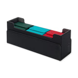Vault X - Exo-Tec® - Card Box 450+ - Black