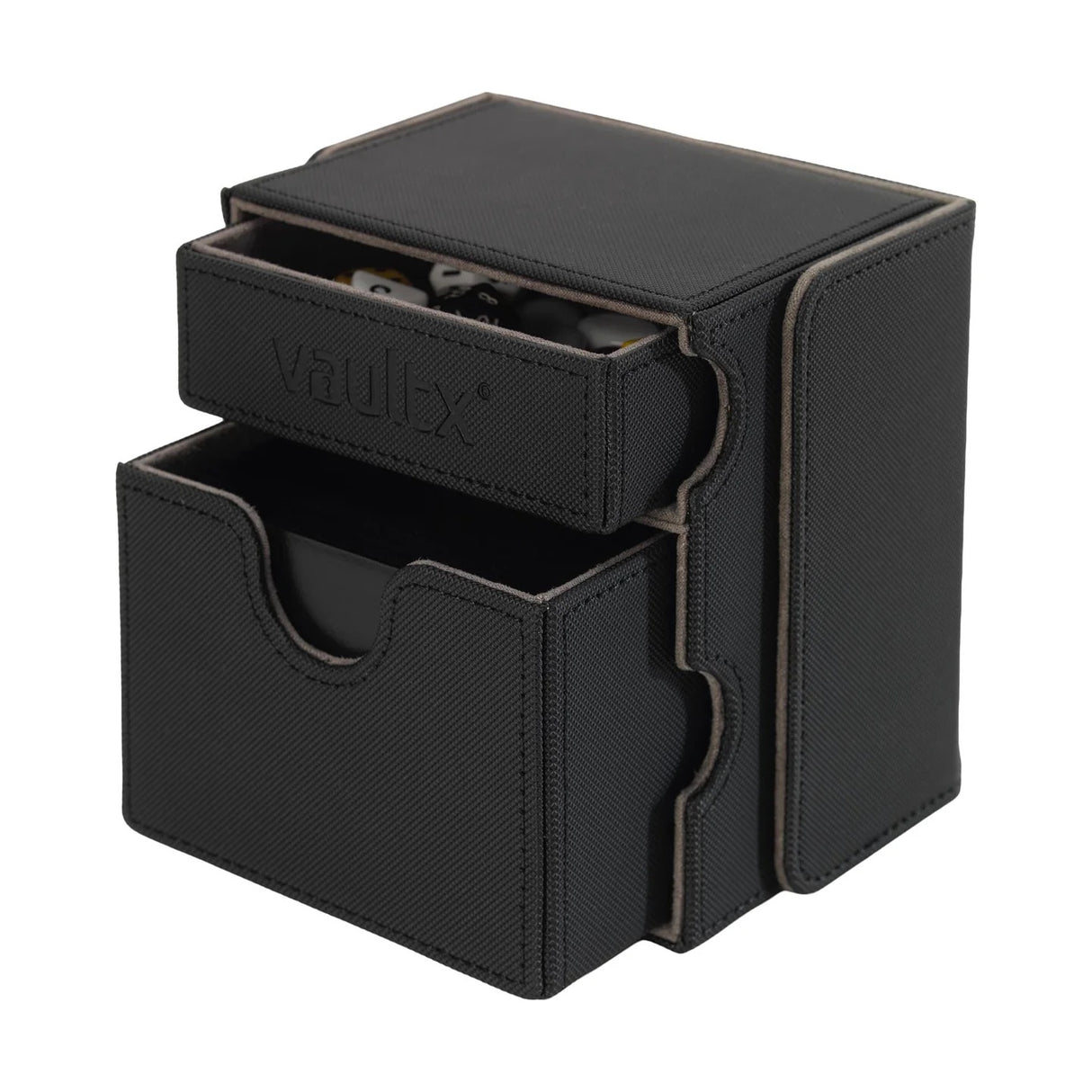 Vault X - Exo-Tec® - Game Box 100+ - Black