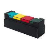 Vault X - Exo-Tec® - Card Box 450+ - Black