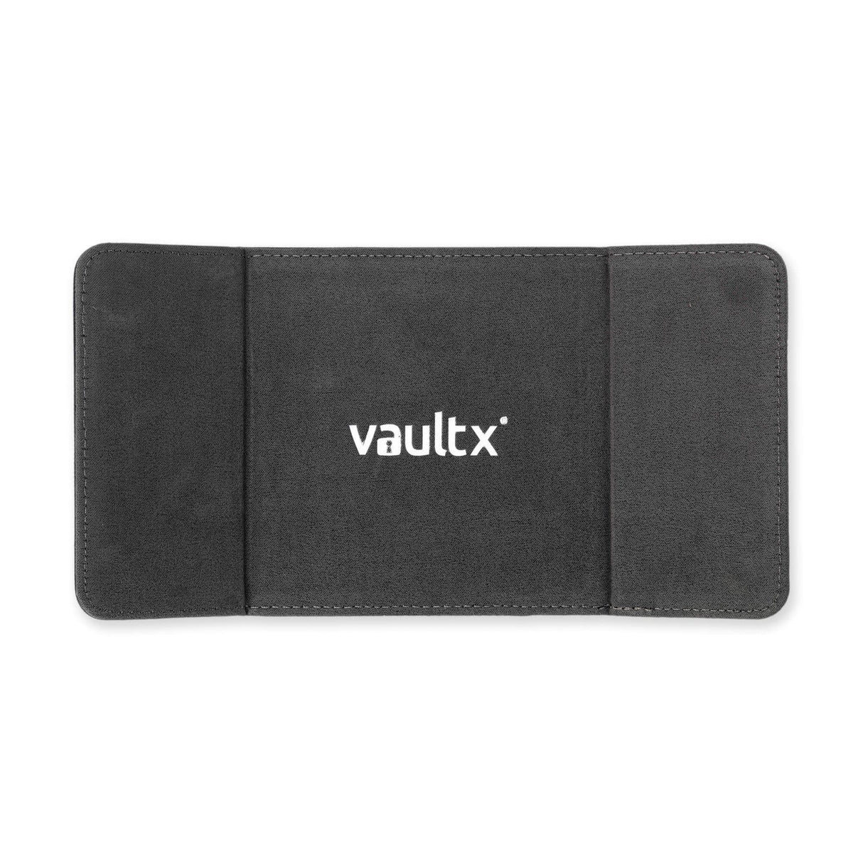 Vault X - Exo-Tec® - Game Box 100+ - Black