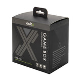 Vault X - Exo-Tec® - Game Box 100+ - Black