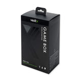 Vault X - Exo-Tec® - Game Box 200+ - Black