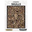 Citadel - Skulls - JET Cards