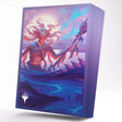 Gamegenic - Magic the Gathering - Lorwyn Eclipsed - Premium Art Sleeves - Eclipsed Merrow - JET Cards