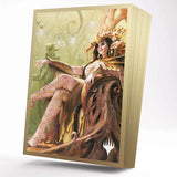 Gamegenic - Magic the Gathering - Lorwyn Eclipsed - Premium Art Sleeves - High Perfect Morcant