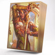 Gamegenic - Magic the Gathering - Lorwyn Eclipsed - Premium Art Sleeves - Morcants Loyalist - JET Cards